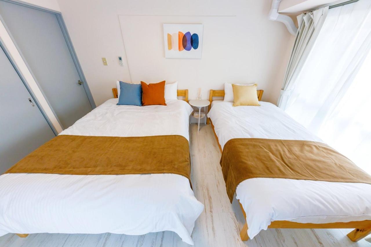 K-ONE Guest House 603 - B&B Tokyo