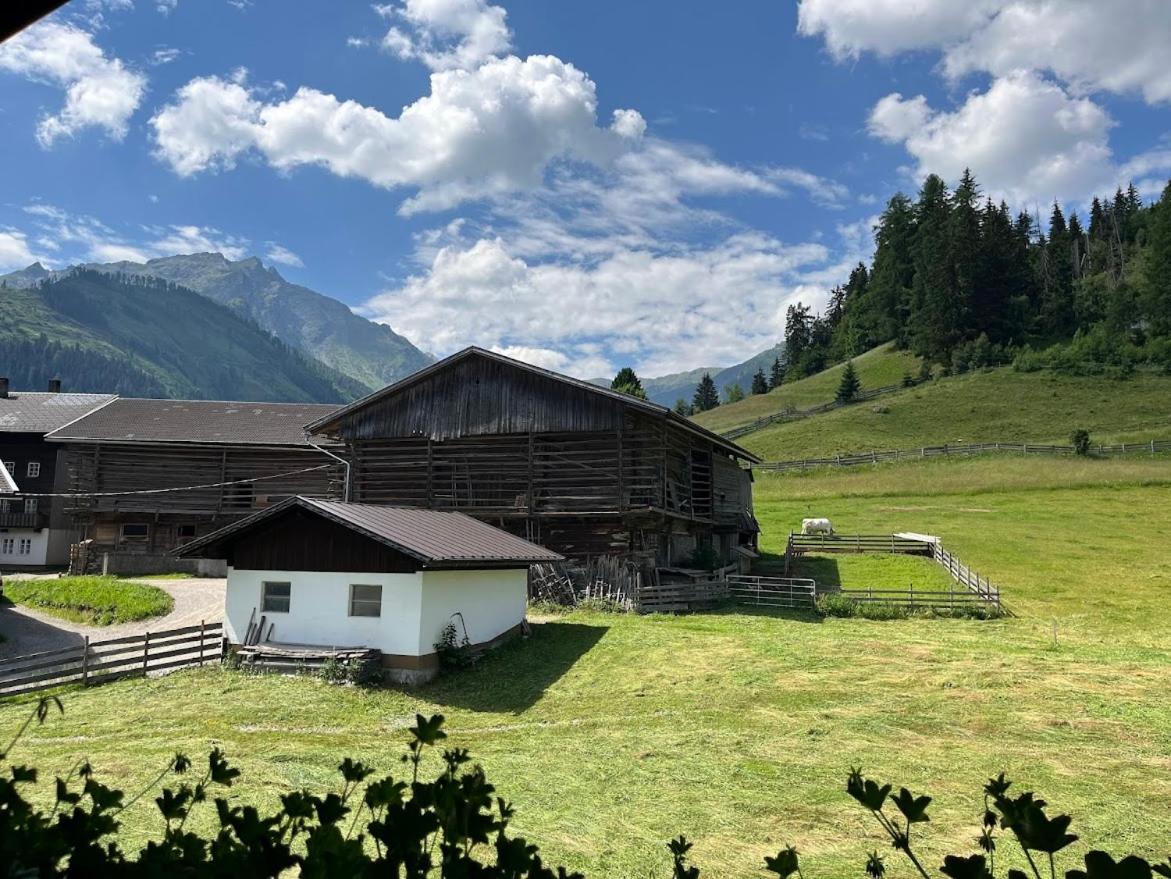 Appartamento con Vista Montagna