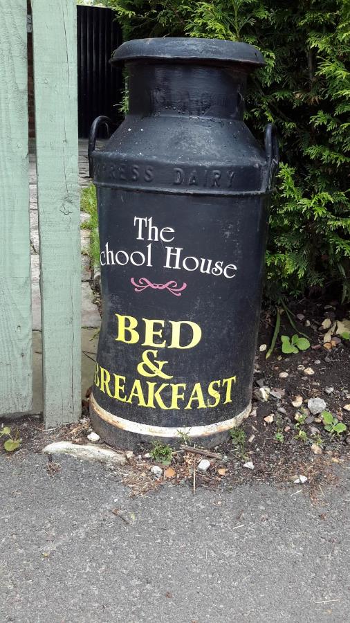 The School House - B&B Warrington