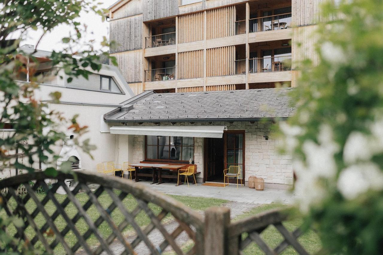 City Bungalow - Chambres d'hôtes Schladming