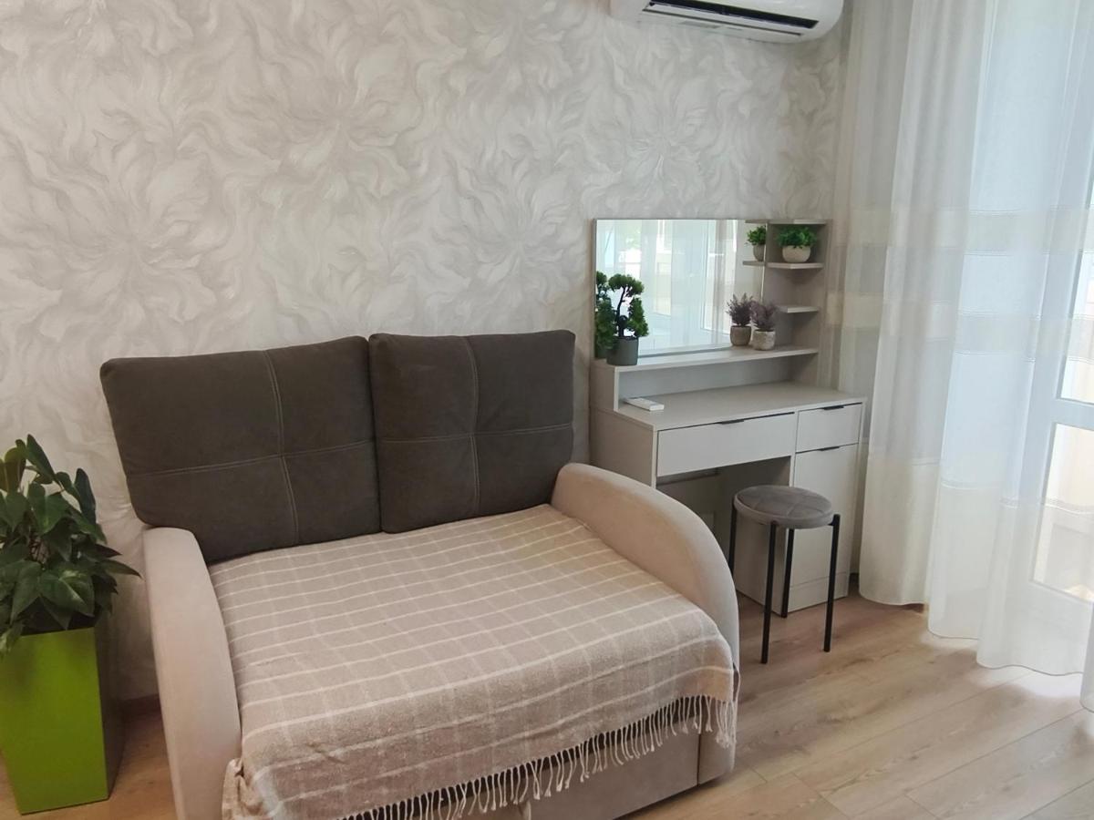 Квартира-студія в центрі міста - B&B Kamjanec'-Podil's'kyj