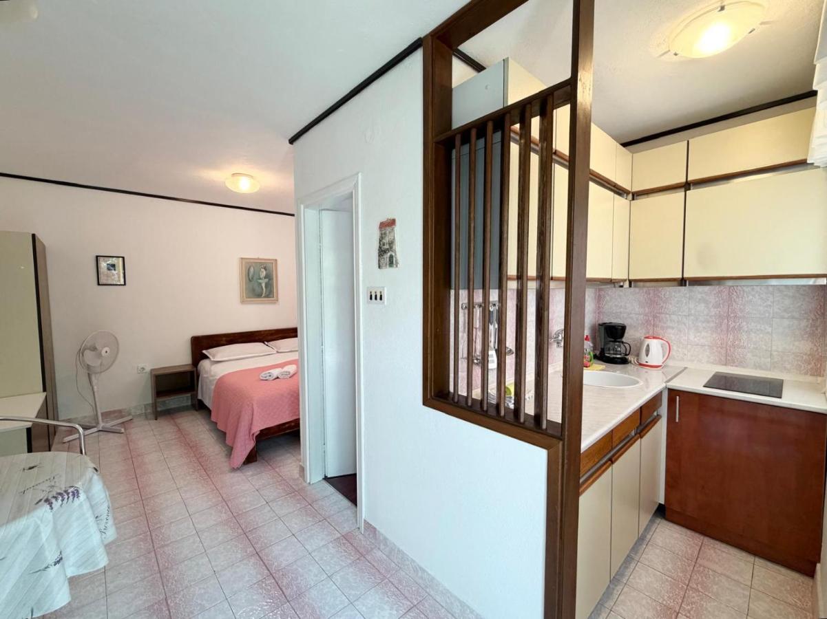 Rada - B&B Novi Vinodolski