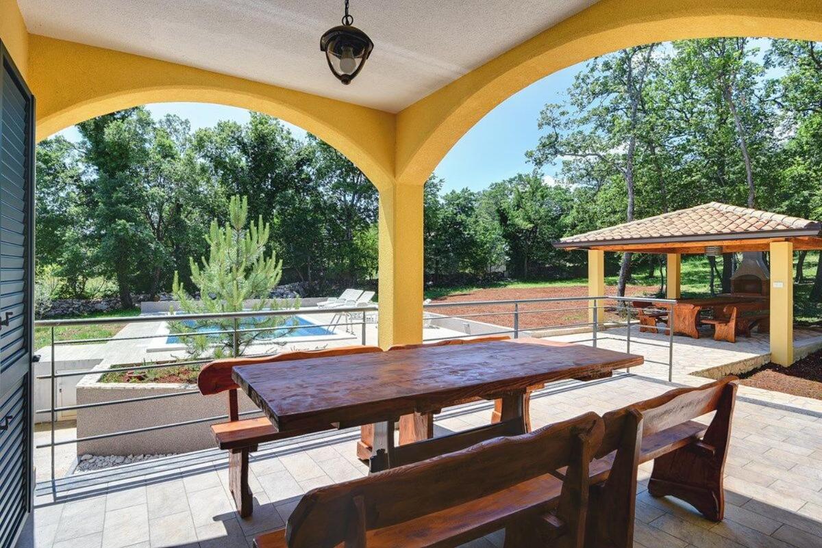 Villa Filleona - B&B Labin