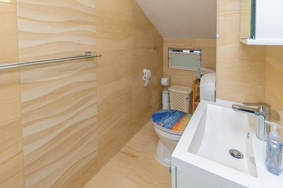 Appartement met 2 slaapkamers