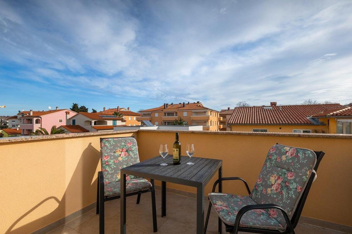 Apartment Vallera - Chambres d'hôtes Medulin