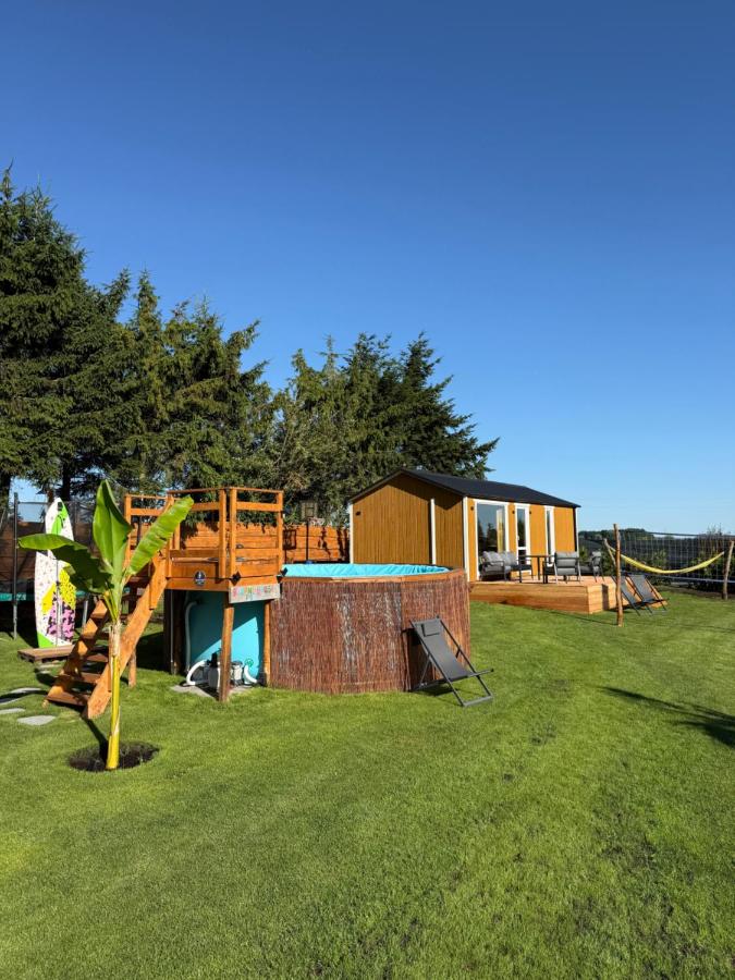 BananaHouse Junior - B&B Kruszwin