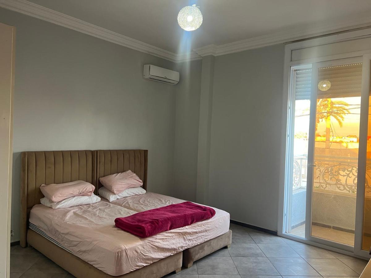 Aghroud Agadir Villa - Chambres d'hôtes Agadir