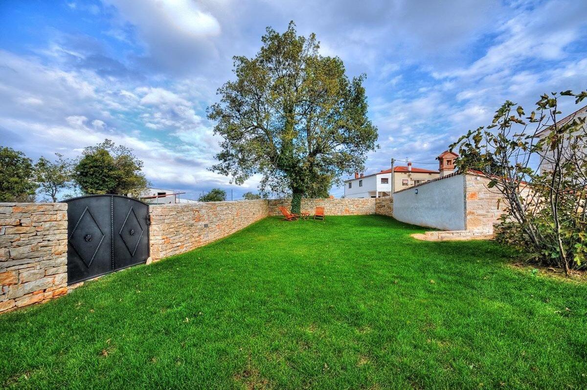 House Silvano - B&B Golaš