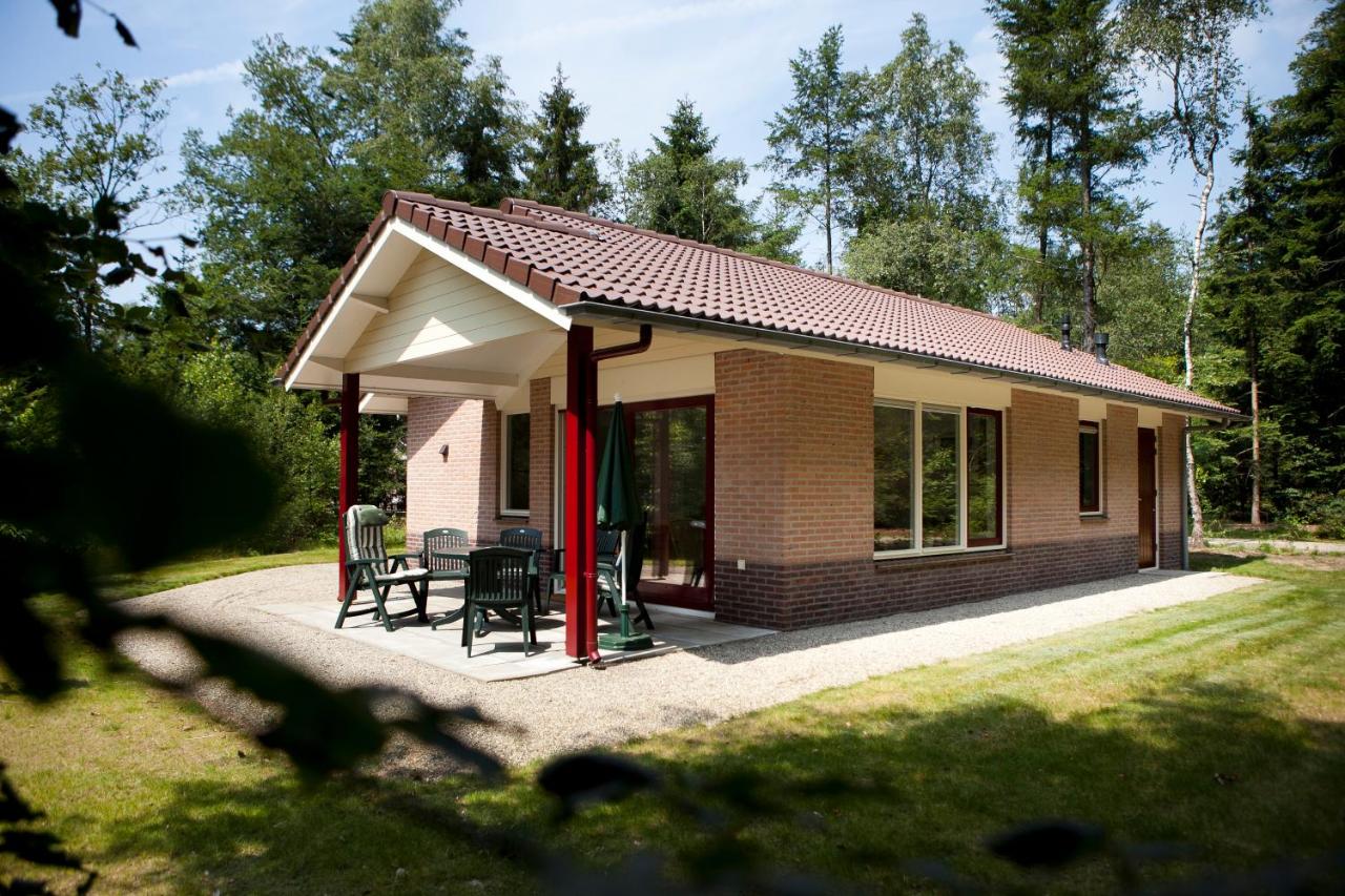 Bungalow (6 Erwachsene)