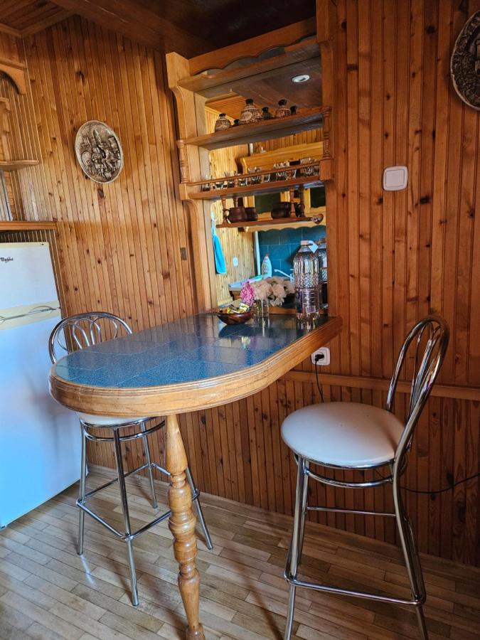 Jaukūs apartamentai Miško kvartale - B&B Klaipėda