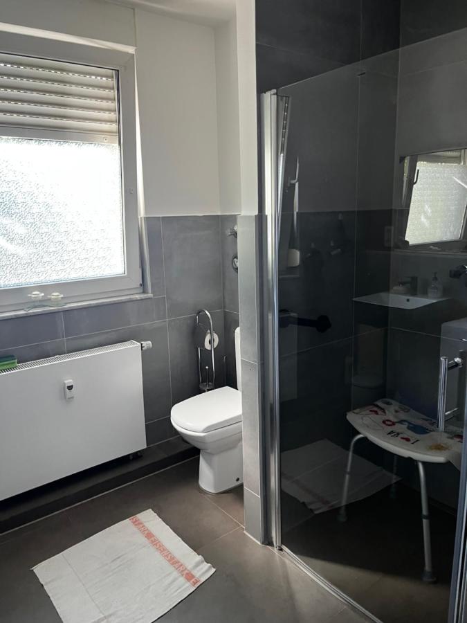 4Personen Apartment - B&B Essen