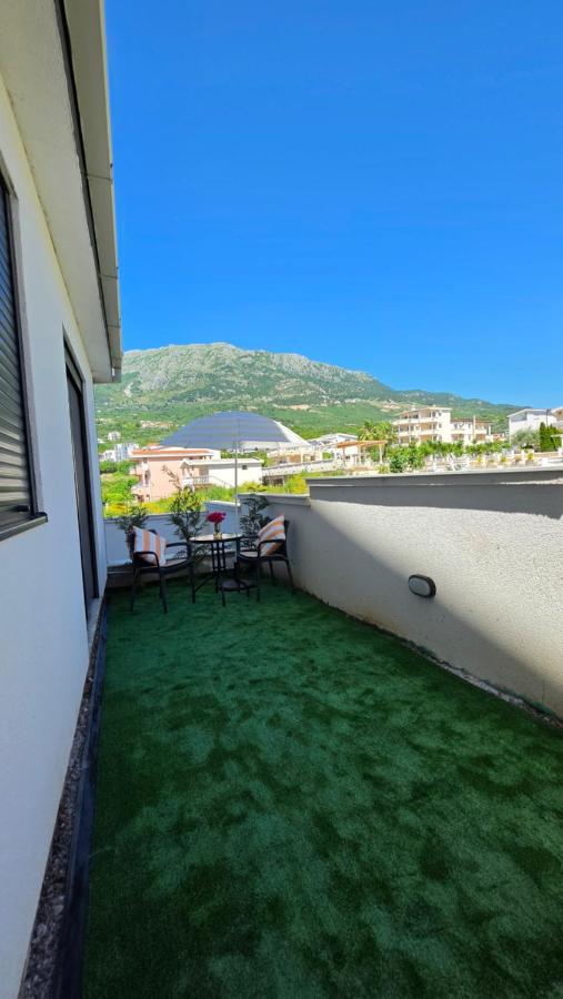 Perlina Apartments - Bed and Breakfast Dobra Voda