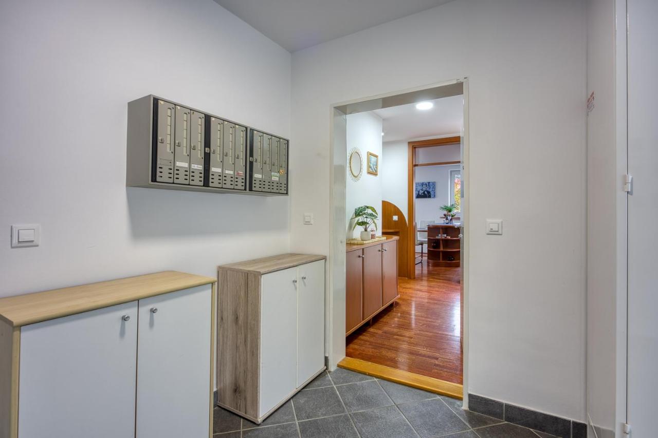 Sunset Gold Apartment Portoroz Free Parking - Happy Rentals - B&B Portorose