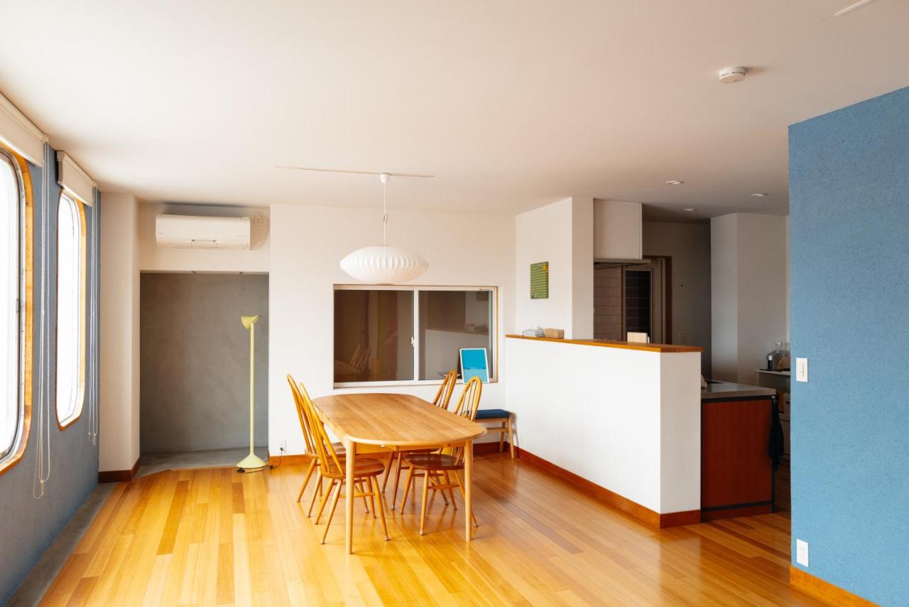 Denim House C - B&B Kurashiki