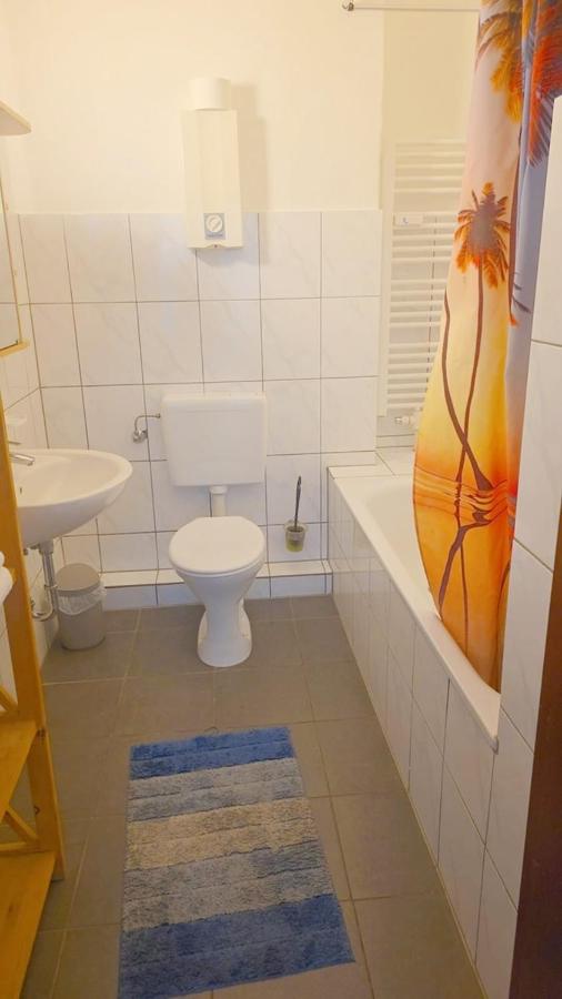 Apartment mit 2 Schlafzimmern