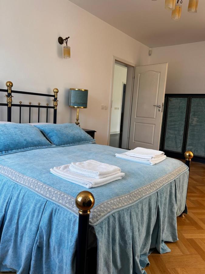 Apartament Krzemienna - B&B Bielsko-Biała