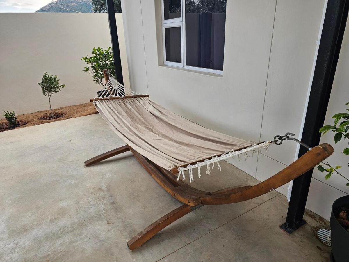 Rosa's Self-catering - B&B Springbok