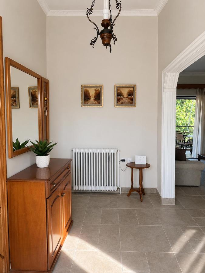 Dimitris house - Bed and Breakfast Párga