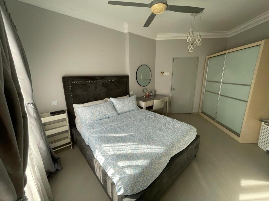 cosyApartment near MITEC, Publika & Mont Kiara - B&B Kuala Lumpur