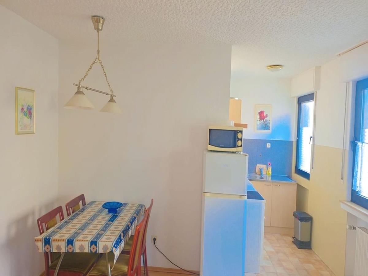 Apartment mit 2 Schlafzimmern