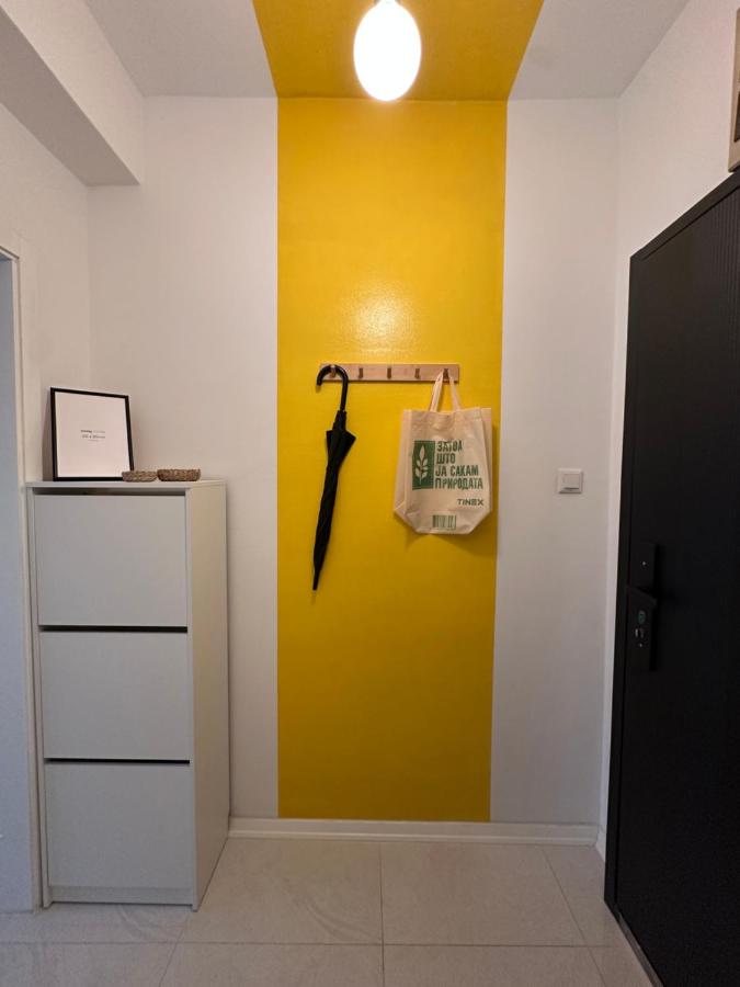Sunny Nook - B&B Skopje