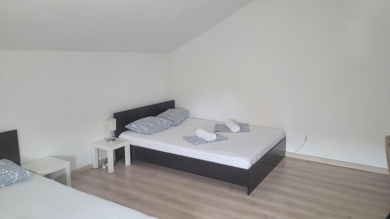 Habitación cuádruple