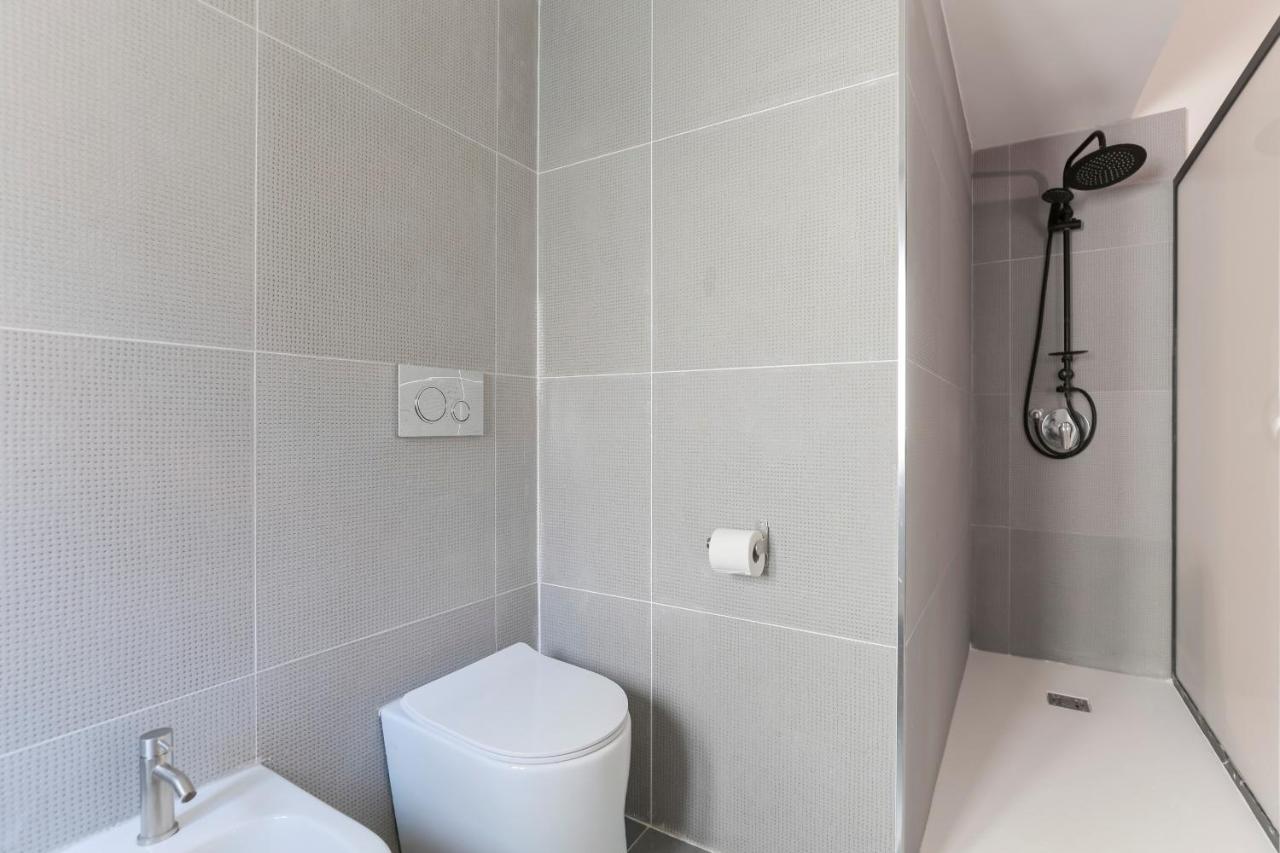 I Marinai - Suite in Centro Città - Bed and Breakfast Catania