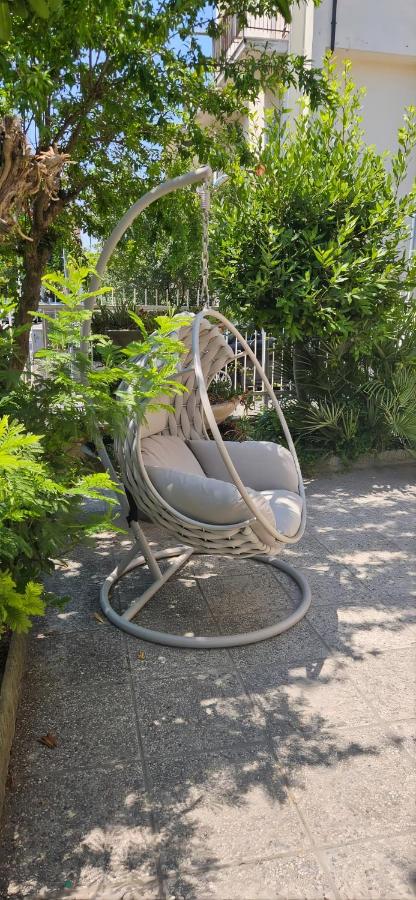 Nuovo appartamento moderno con parcheggio, a 200m dal mare, aria condizionata - B&B Rimini
