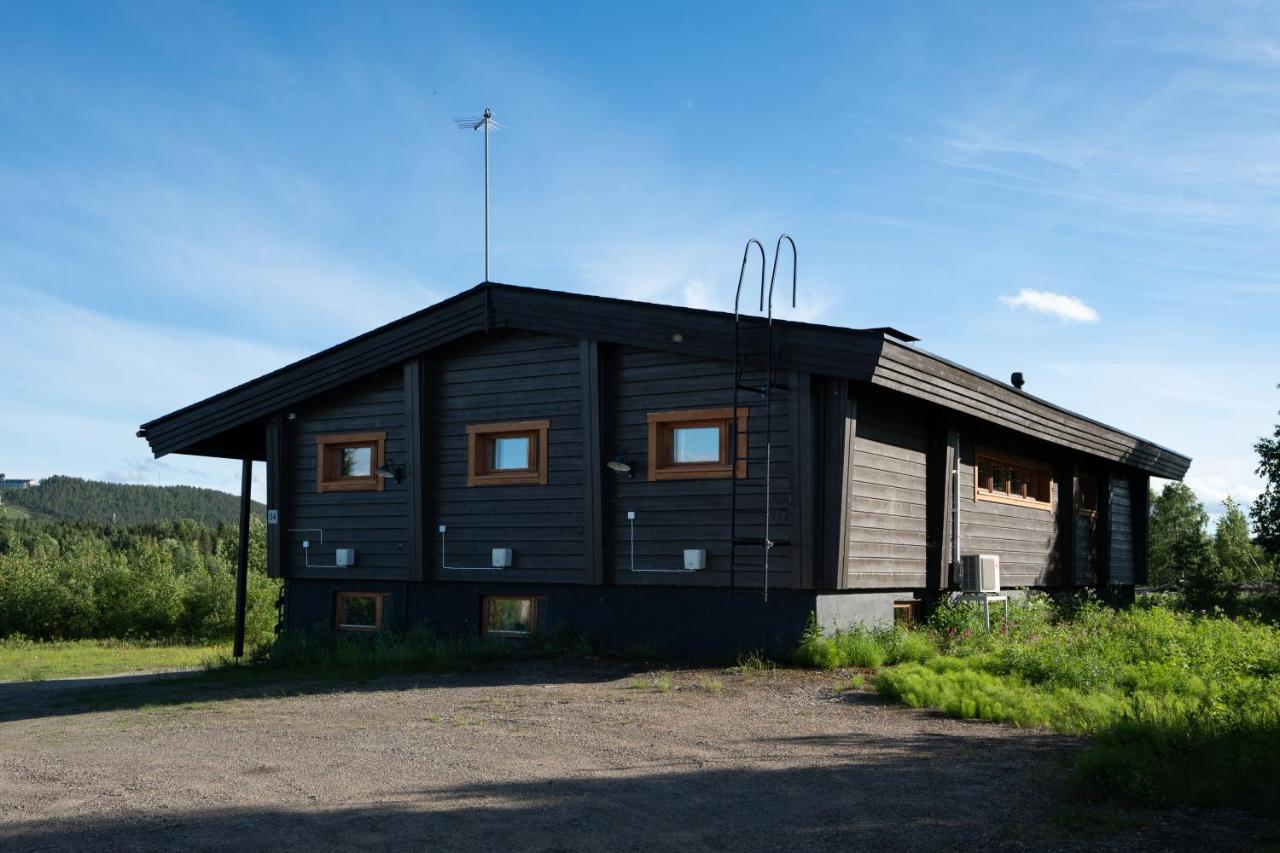 Dealer Kieppi Guesthouse by Aavalevi - Ferienwohnung Kittilä