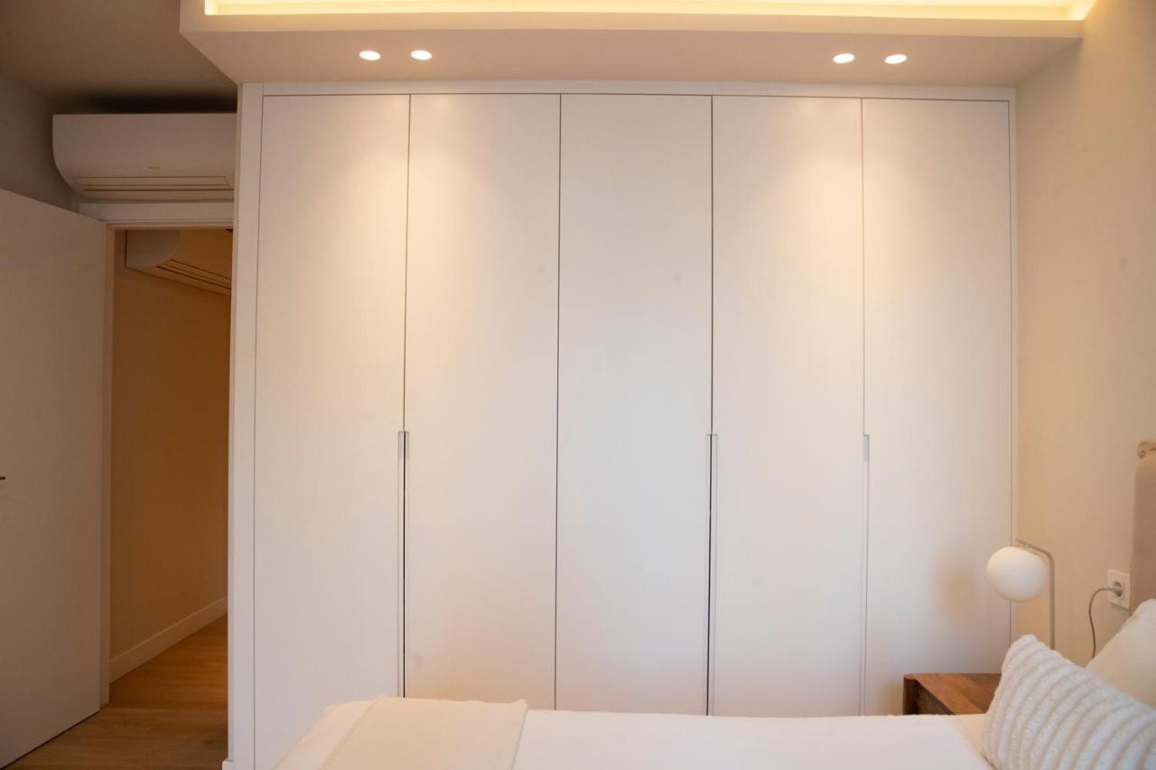 Luxury apartment in Retiro - B&B Madrid