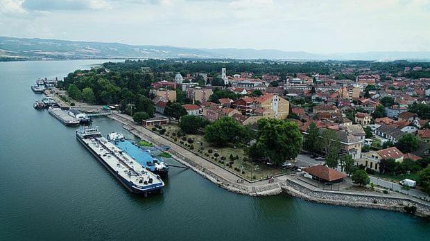 Apartman Dejanović 1 - Bed and Breakfast Veliko Gradište