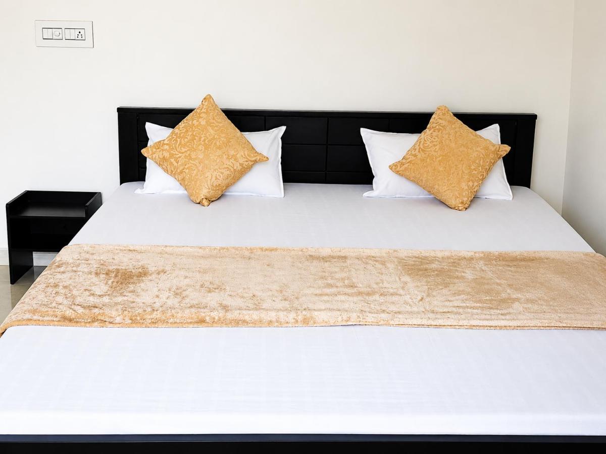 Neartown Homestay - Ferienwohnung Kushālnagar