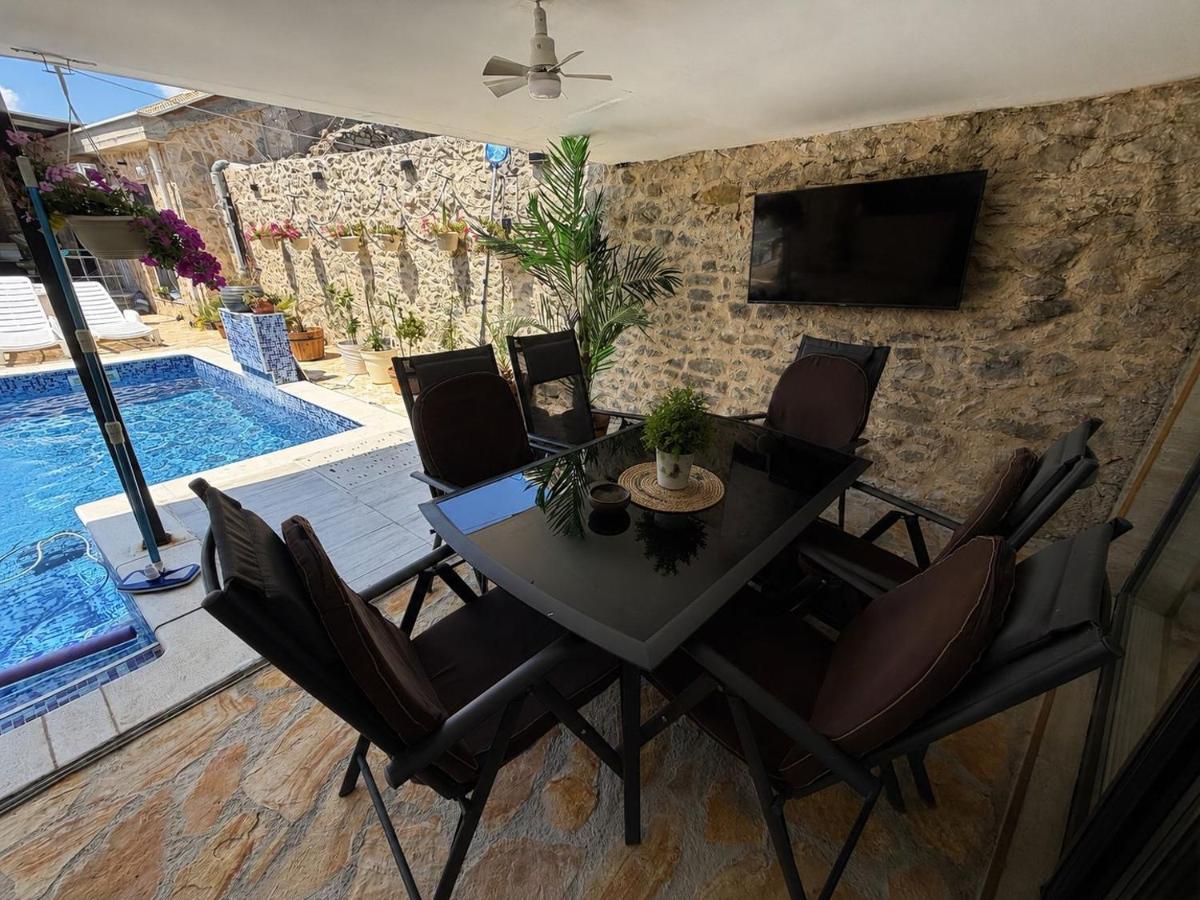 App 3 Ville Adan - B&B Zemunik Donji