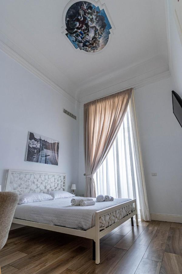 Economy Doppelzimmer