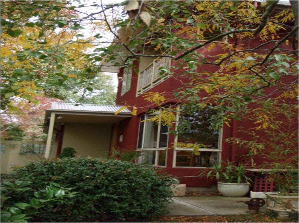 Amble Over Spa Apartment