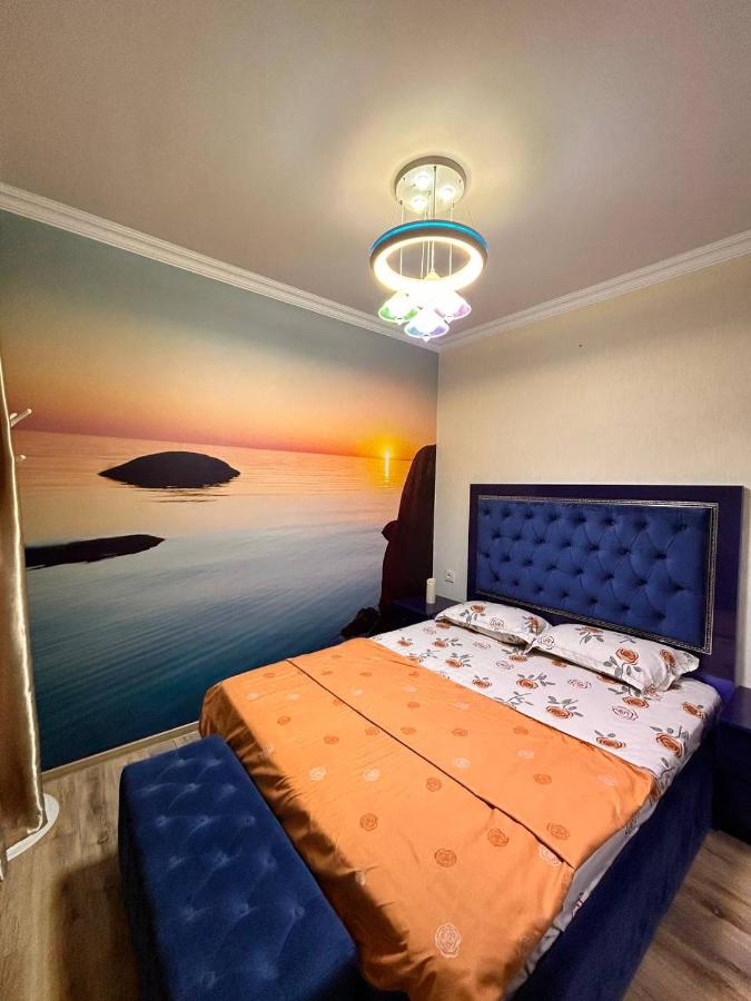 Ganga apart Tashkent city - B&B Taskent