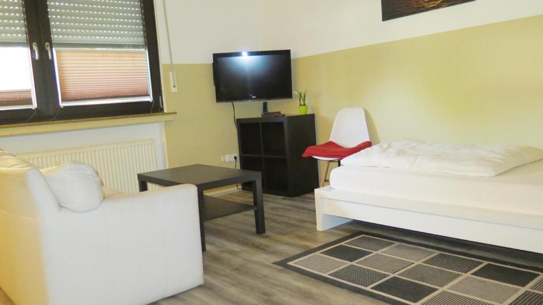 Work & Stay in Duisburg - Ferienwohnung Duisburg