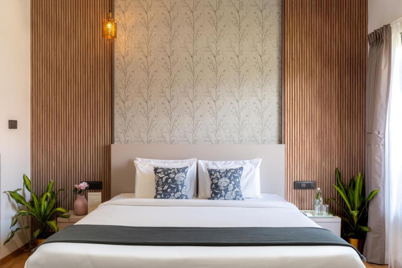 Saffronstays Crimson Crest - B&B Khopoli