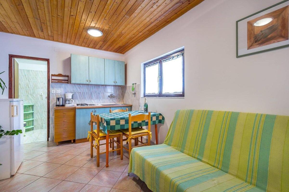 Apartamento de 1 dormitorio