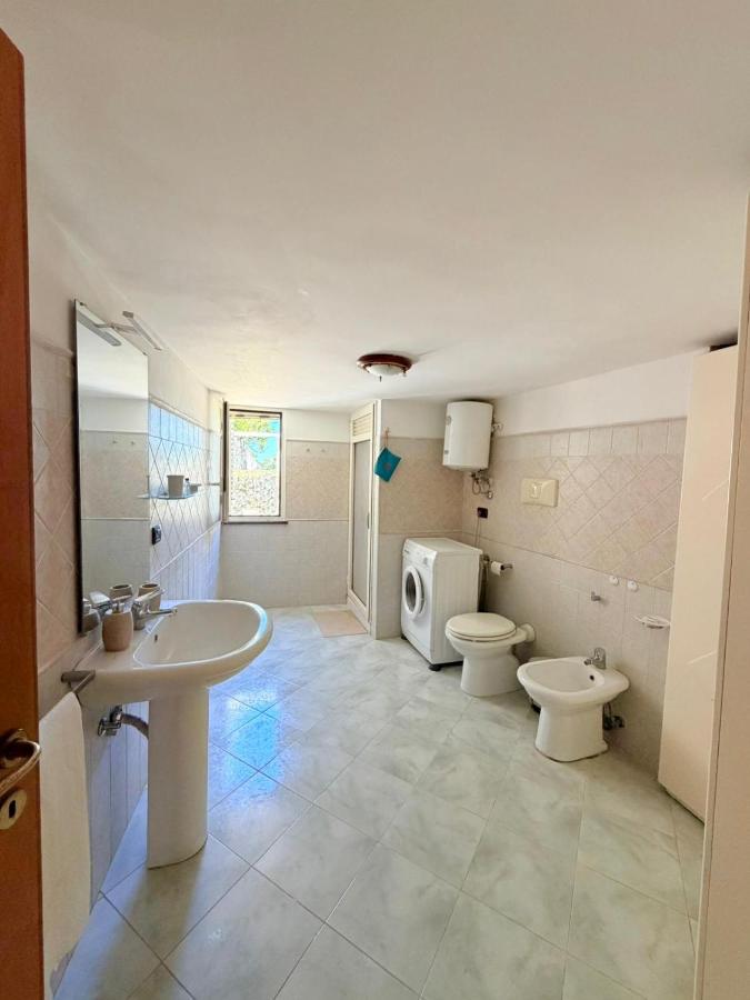 La gassa - B&B Procida