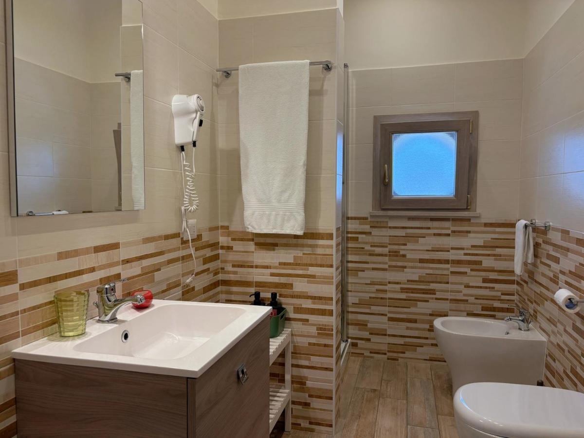 Habitación Cuádruple con baño privado