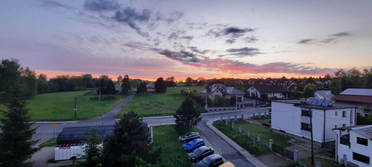 Loft Apartment Kościuszki - B&B Cieszyn