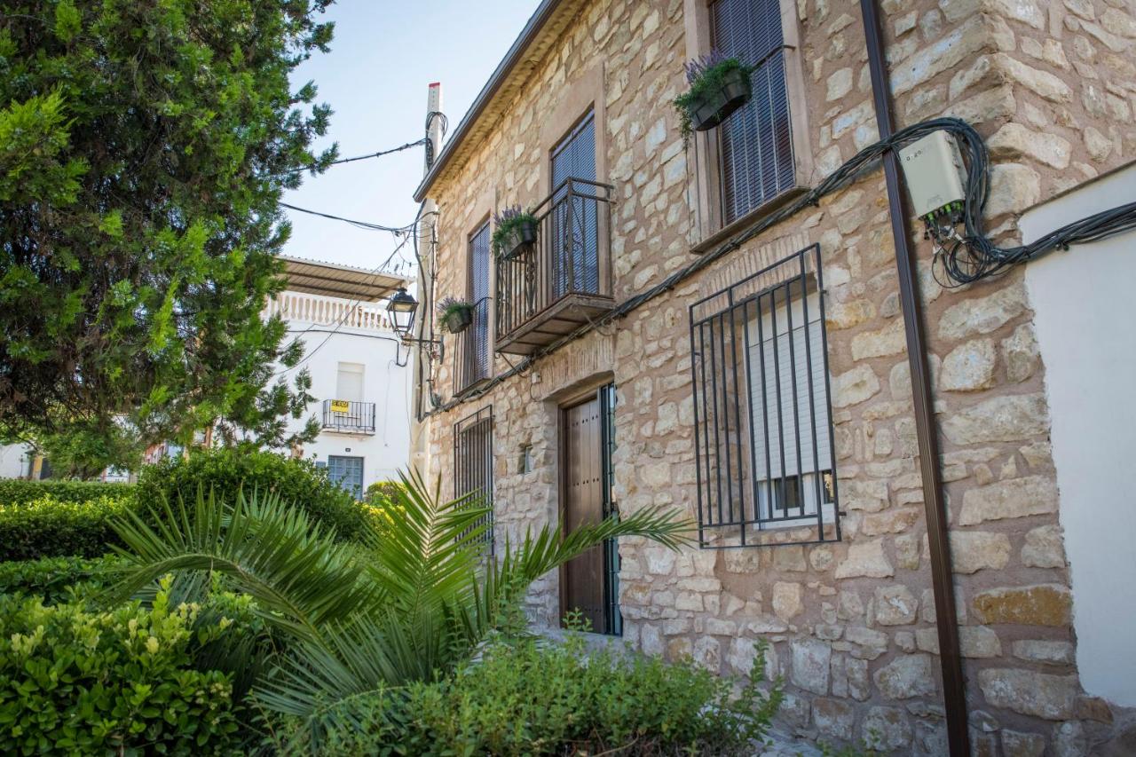 El Prado, 2 - B&B El Mármol