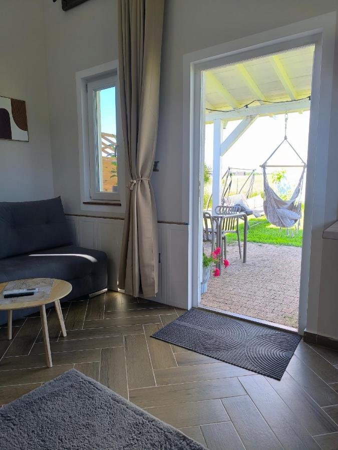 #MazuryOFFline - B&B Giżycko