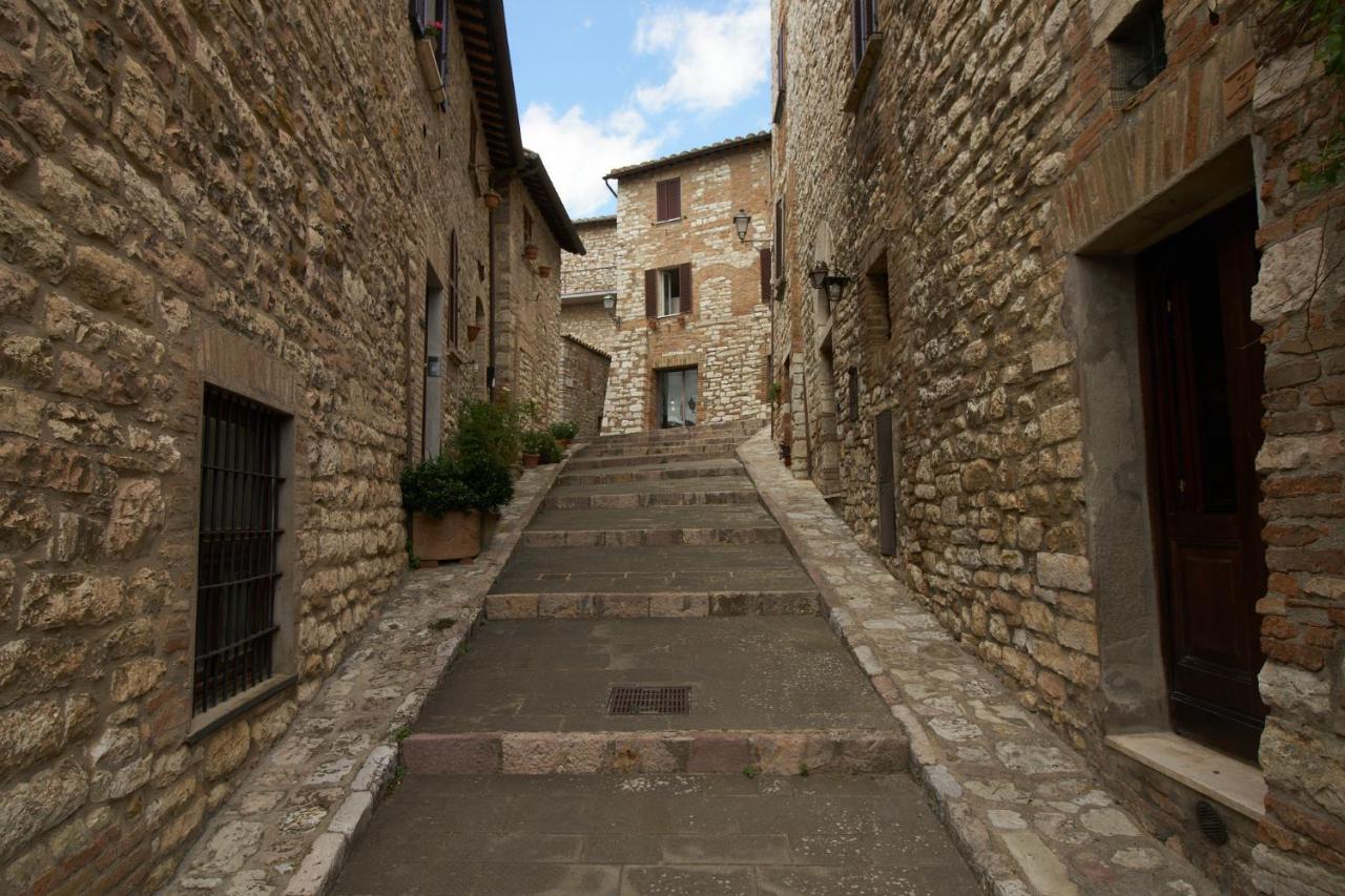 La Casina nel borgo di Corciano Umbria - B&B Corciano