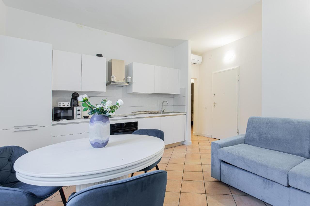 Two-Bedroom Deluxe Apartment