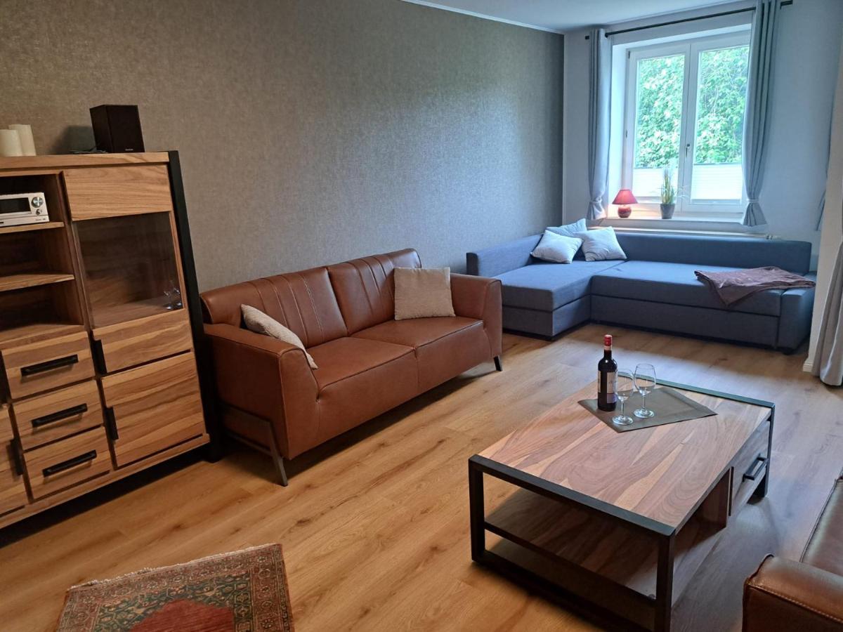 Ferienwohnung Ernst - B&B Schierke