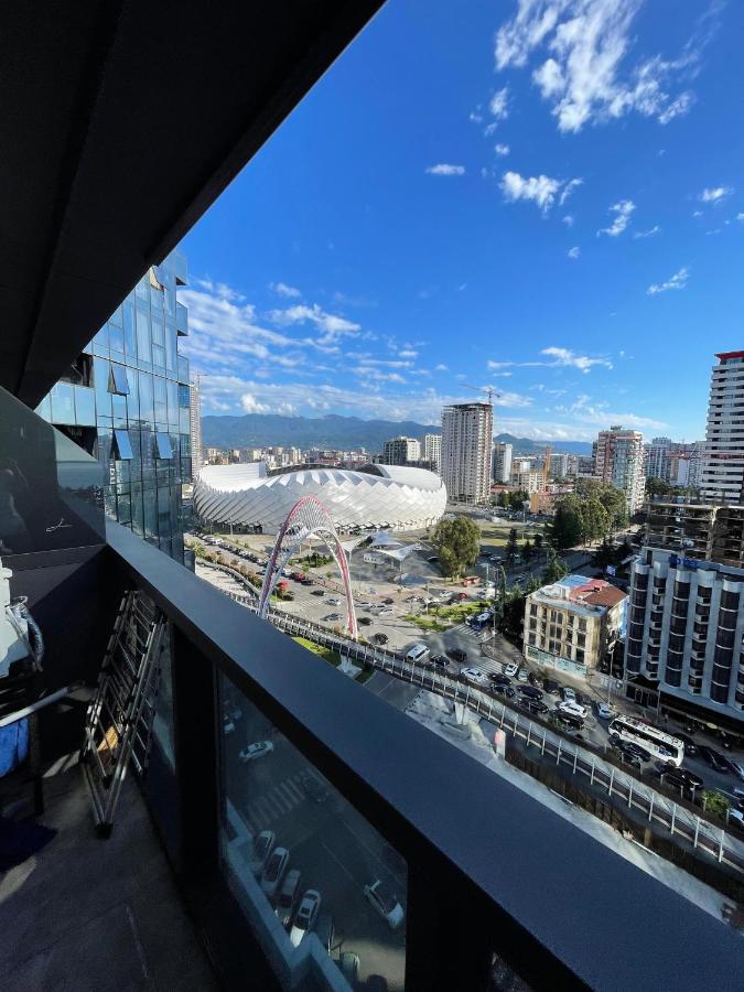 Blue Sky Tower - B&B Batum