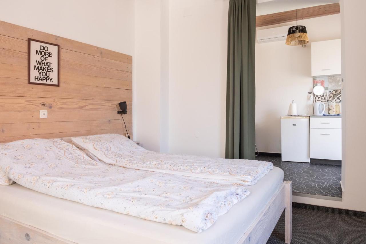 Studio apartment LoSt - B&B Ogulin