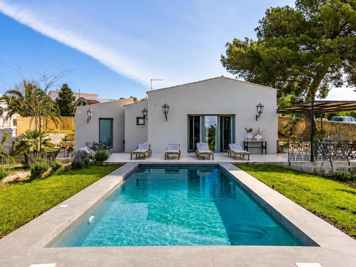 Donna Malena, Noto - Villa con piscina privata - B&B Noto